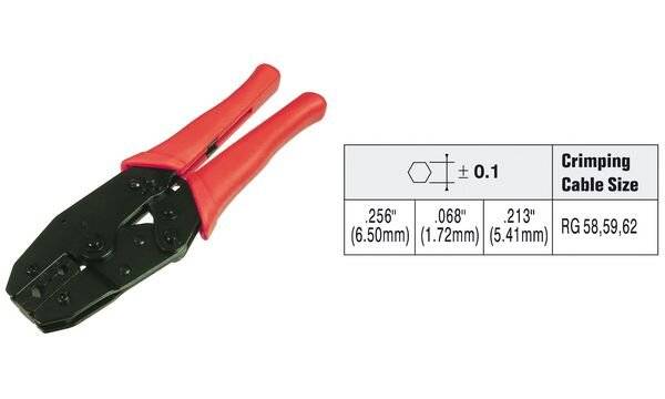 Professional DN-94009 - Krimptang-9
