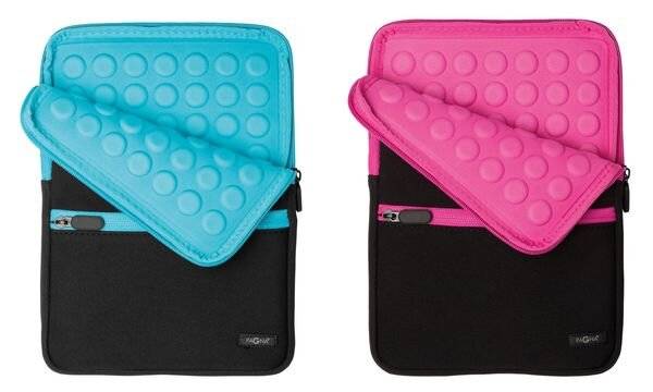 PAGNA tablettas Go donkerroze tot 10 inch-3