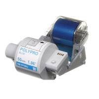 Brother Blauw - 50 mm x 300 m - Lint - voor