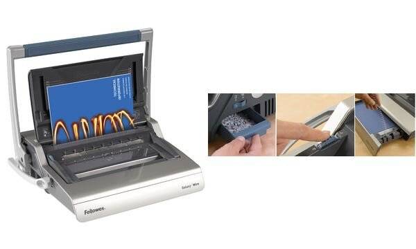 Fellowes 0043859530021-5