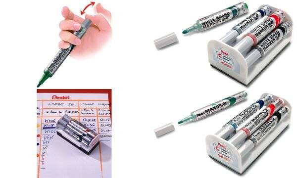 Pentel 5011433133376-2