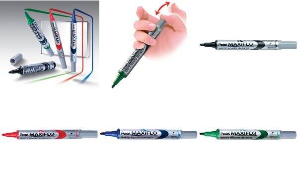 Pentel 3474377910724-1