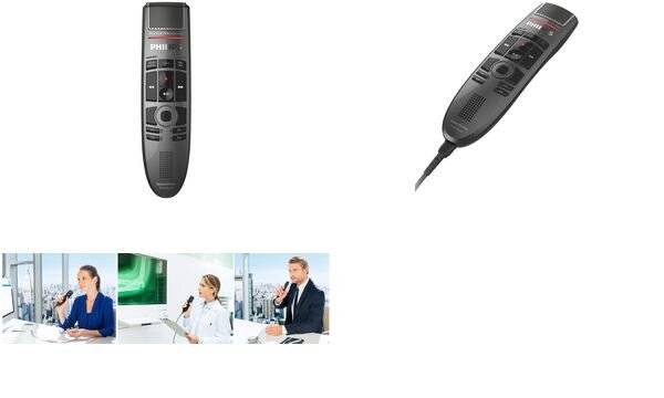 Philips -37 dBV, 10 mm, 200 – 12000 Hz, >70 dBA, USB-2