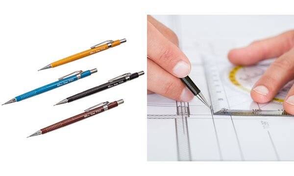 Pentel 3474372209007-2