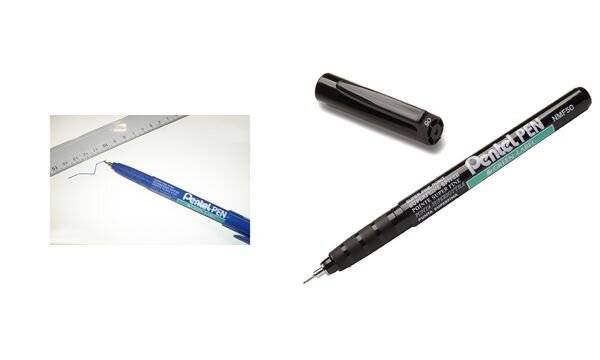 Pentel 3474370350015-1