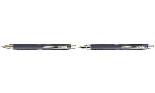 Uni-ball 4902778805329 Uni-ball - Rollerpen jetstream rt 217b f blauw-2
