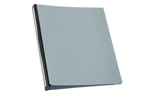 DURABLE CD/DVD ALBUM 96 Ringband voor 96 CD's/DVD's zwart-5