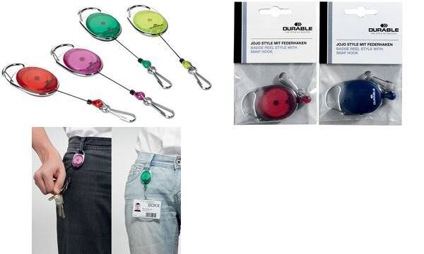 Durable 4005546806495-6
