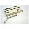 Ersa 082JD Soldeerpunt Beitelvorm, haaks, Ersadur Grootte soldeerpunt 4.8 mm Inhoud: 1 stuk(s)
