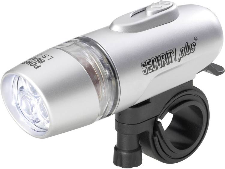 Security Plus LED fietslamp sportlamp 0022 LS 22