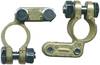 IWH 019027 Accupoolklem Pluspool, Minpool (b x h x d) 30 x 20 x 45 mm
