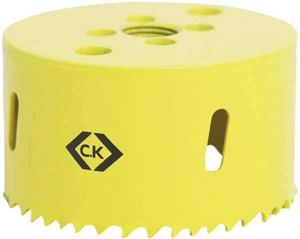 C.K 424029 Gatenzaag 86 mm 1 stuk(s)
