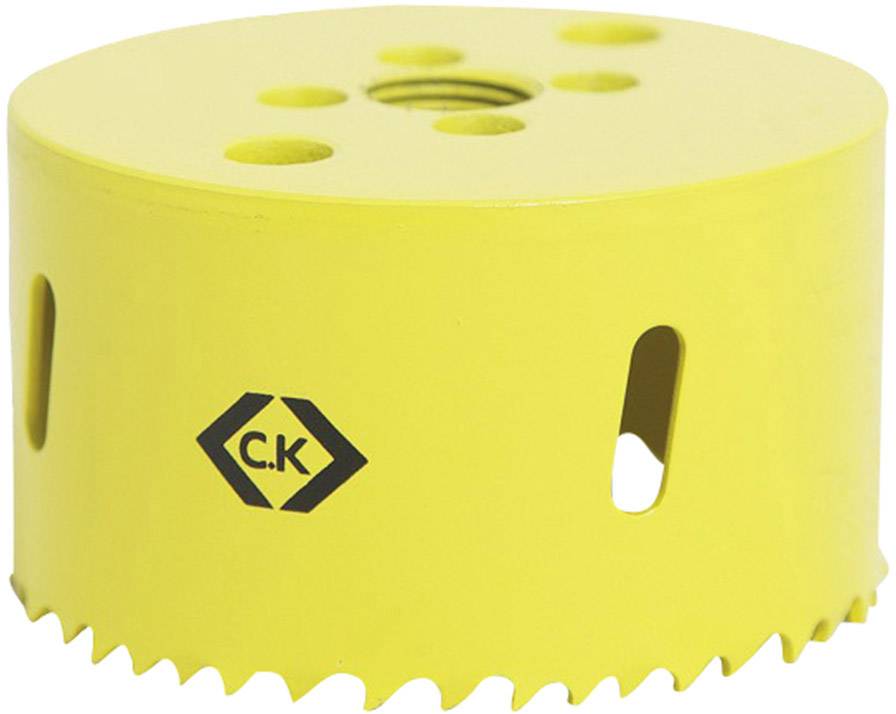 C.K 424029 Gatenzaag 86 mm 1 stuk(s)-0