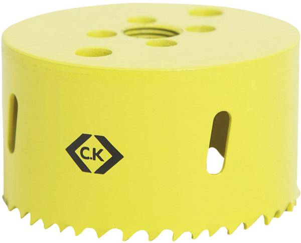 C.K 424022 Gatenzaag 67 mm 1 stuk(s)