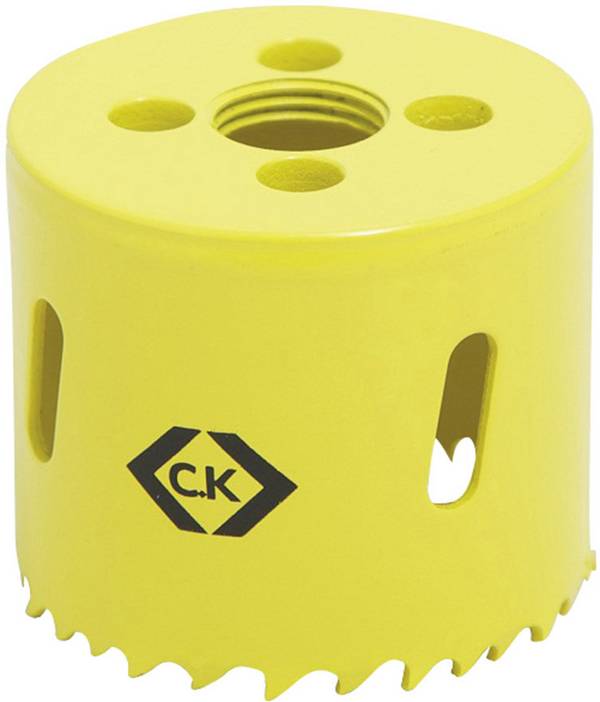 C.K 424014 Gatenzaag 44 mm 1 stuk(s)