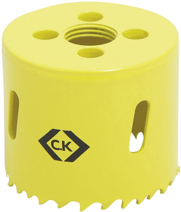 C.K 424014 Gatenzaag 44 mm 1 stuk(s)-0