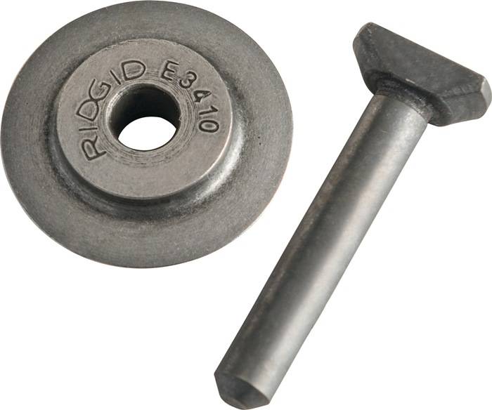 Reserve-snijwiel snijwiel-d. 17,8 mm snijdiepte 3,5 mm RIDGID-0