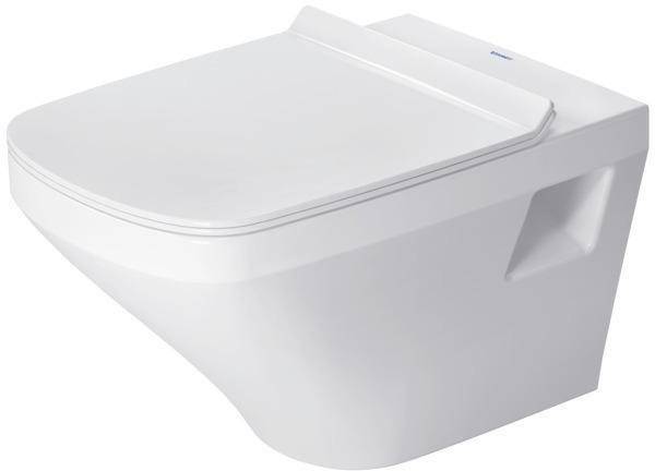DuraStyle Wand-WC Wit Hoogglans 540 mm-1