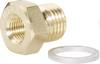 Equus 6908 Schroefdraadadapter Olietemperatuurgever, Oliedrukgever M14 x 1.5