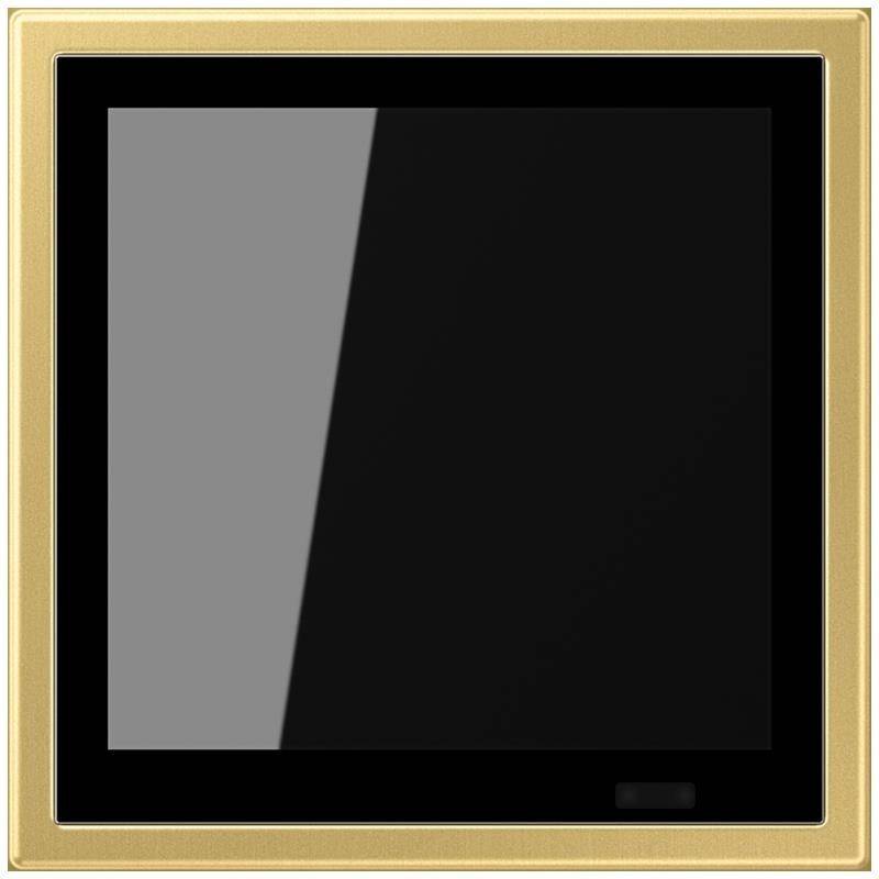 LSZ Touch ruimtecontroller messing klas.-0
