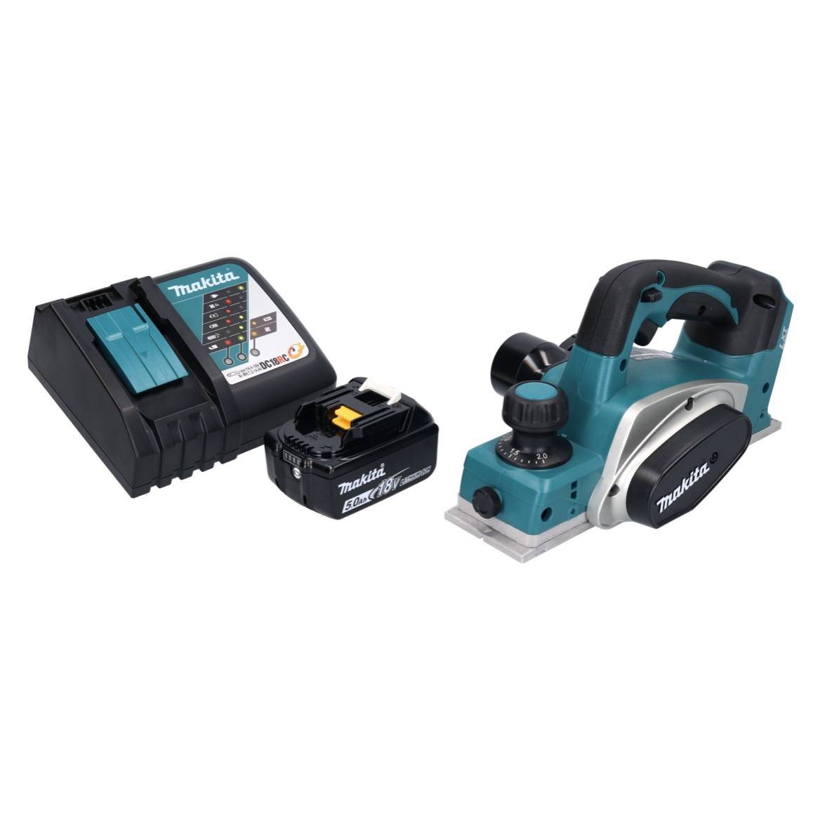 Makita Metaalb HSS-TiN Slags 4,5X75mm - B-50946-1