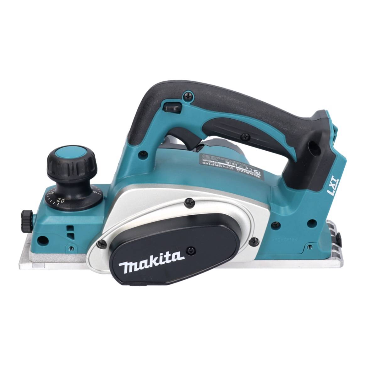 Makita Metaalb HSS-TiN Slags 4,5X75mm - B-50946-2
