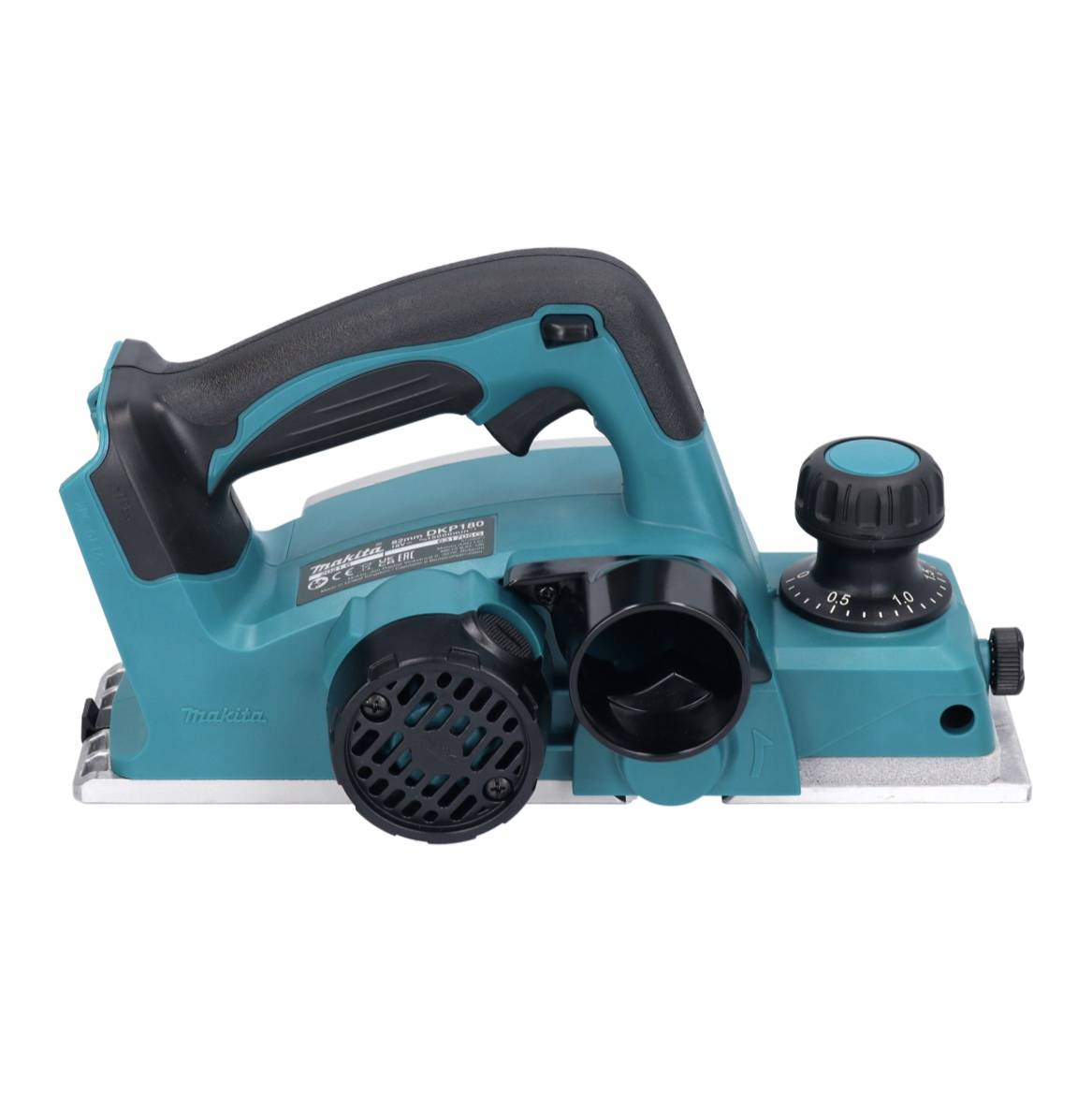 Makita Metaalb HSS-TiN Slags 4,5X75mm - B-50946-4