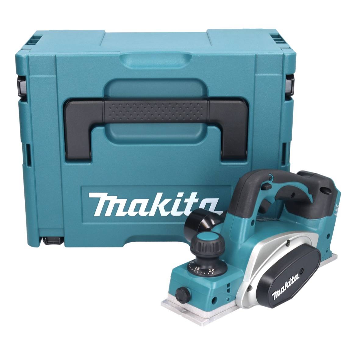 Makita Schaafmachine 18V Dkp180zj Body-1