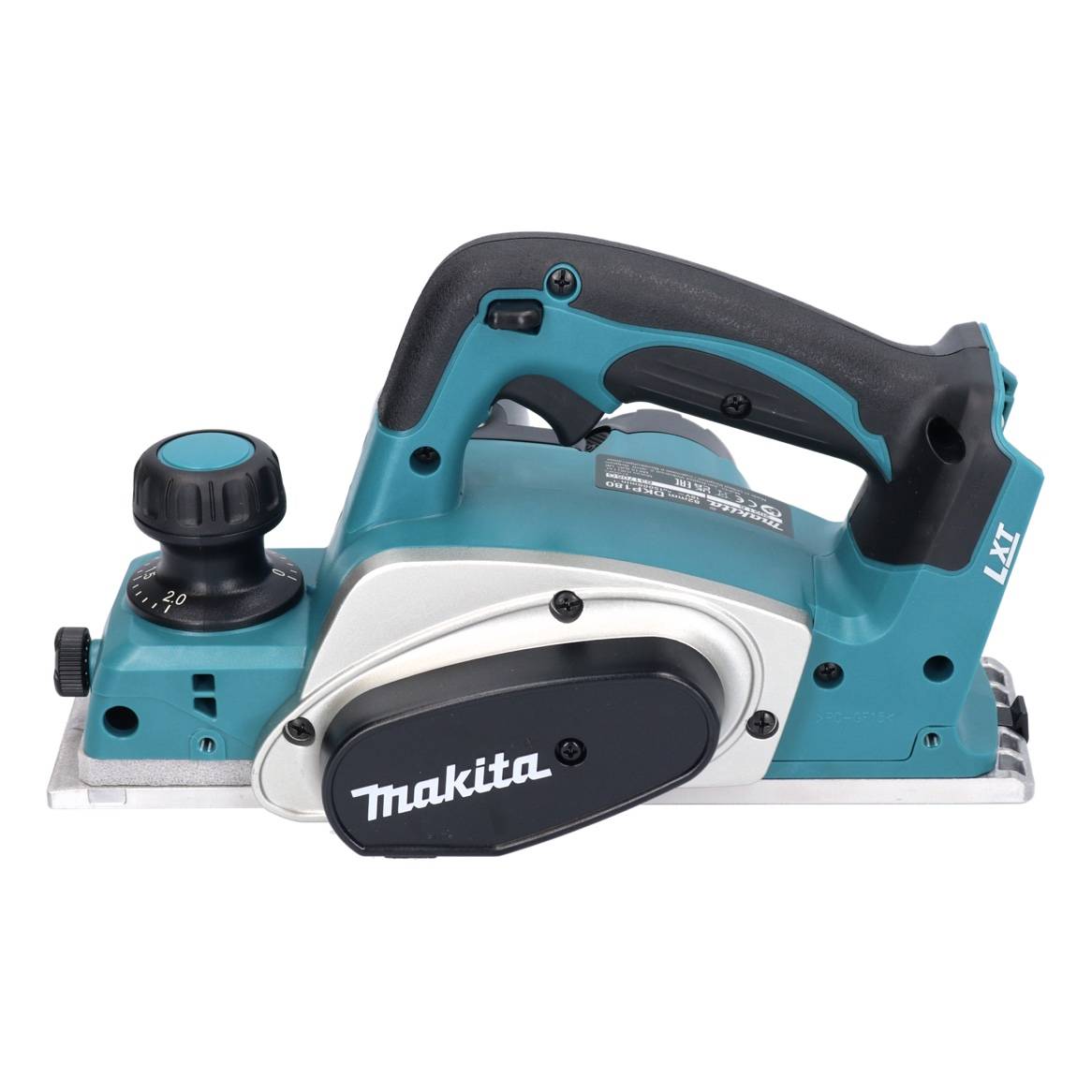 Makita Schaafmachine 18V Dkp180zj Body-4