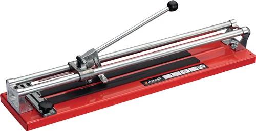 Tegelsnijder JOKOSIT BASIC CUT 154 W L600xD22 mm incl. HM-wiel JOKOSIT-0
