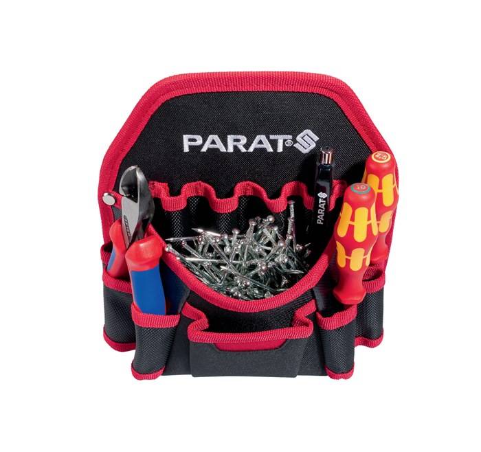 PARAT PAR-5990.834-991 Gereedschapsvak; Buit.afm: 200x80x220mm - 1 stuk-1