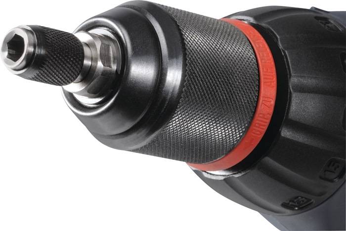 Schroefdraadreparatieset RAPID 1xD M6x1 V-COIL-1