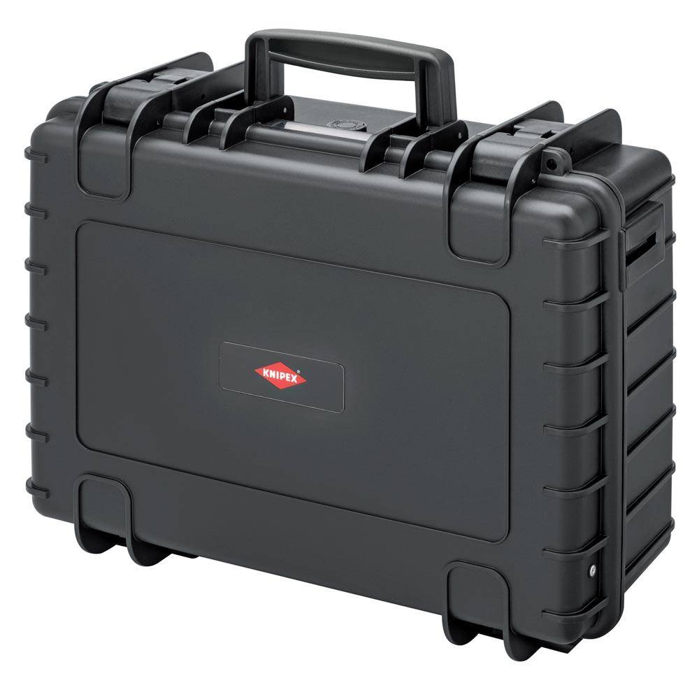 KNIPEX Robust23 Start Gereedschapsset 24-delig in Koffer (00 21 34 HL S2)-1