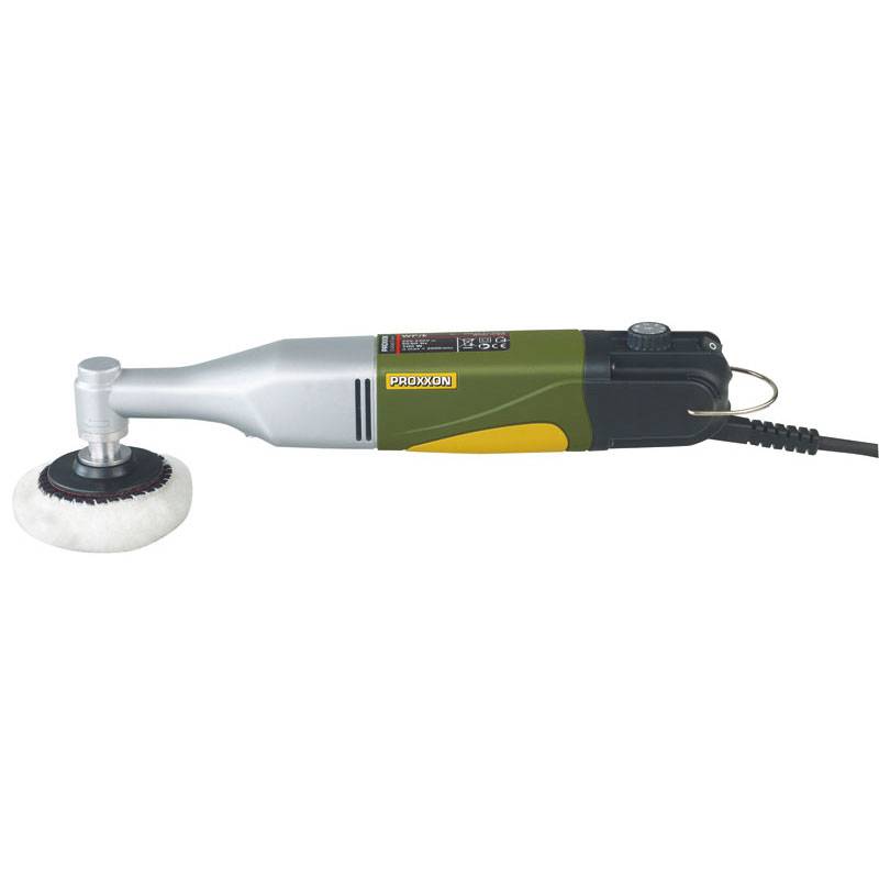 Proxxon winkelpolierer wp e angle polisher wp e 40062742866034006274286603-1