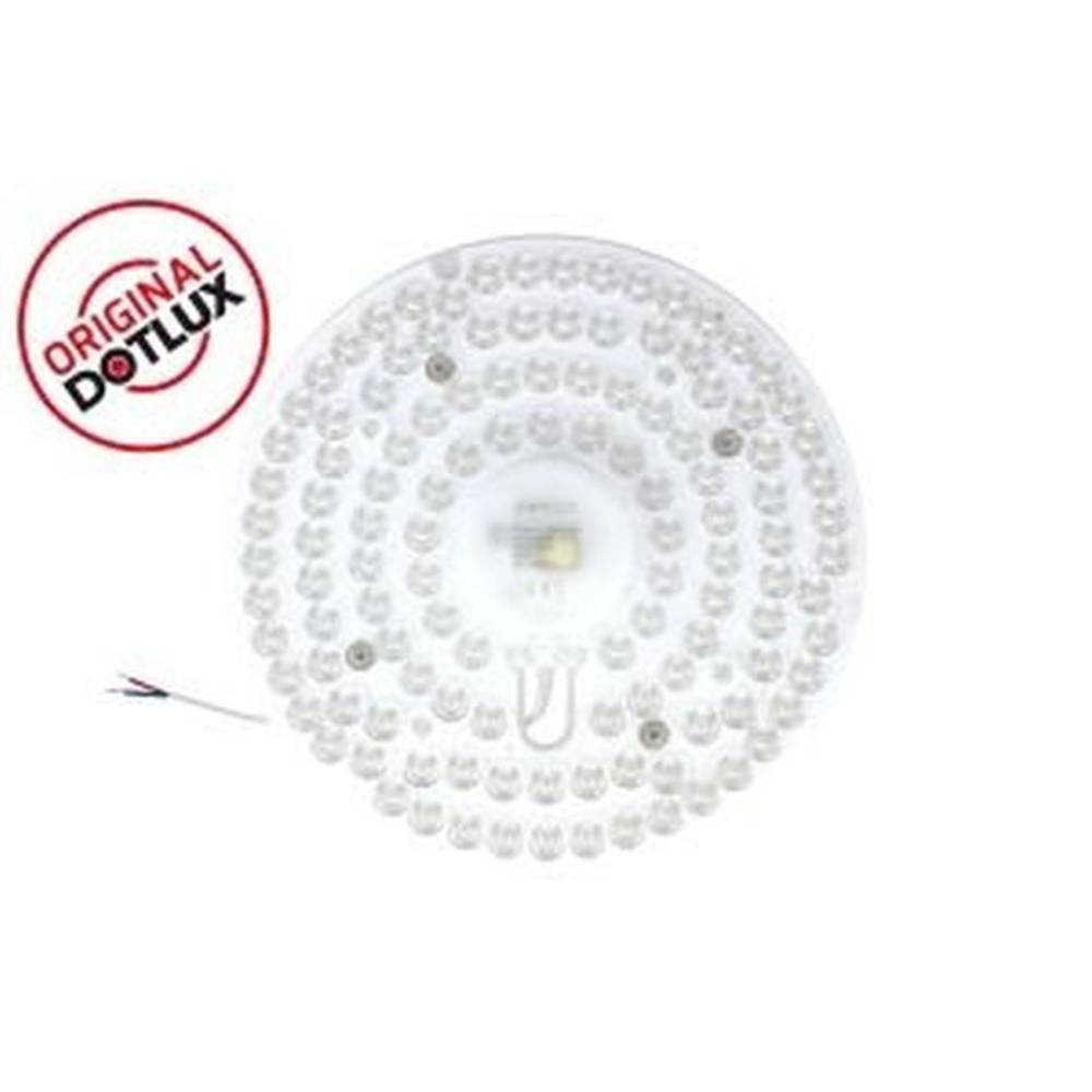 DOTLUX 3380-030170 LED-module-lamp Energielabel E (A - G) 1 stuk(s)