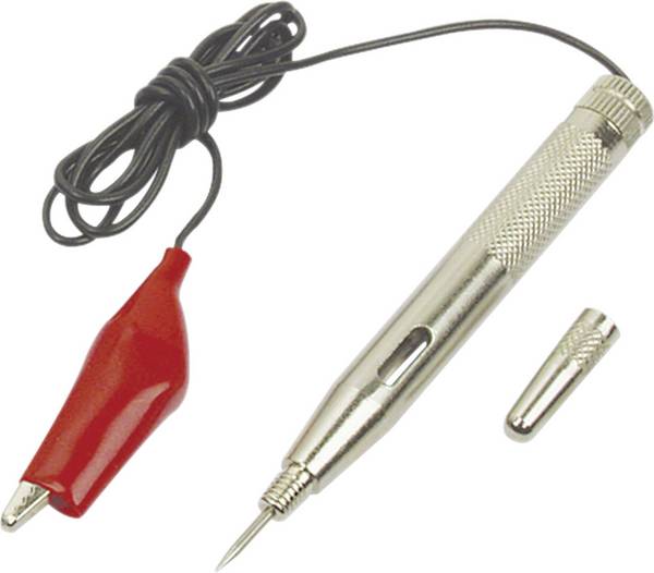 Brüder Mannesmann Spanningstester/controlelamp