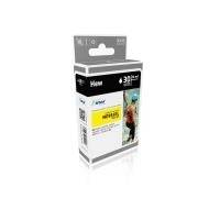 ASTAR Geel - compatibel - inktcartridge - voor-0