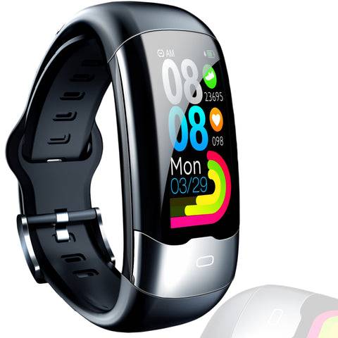 Xoro SMW 10, slim horloge-0