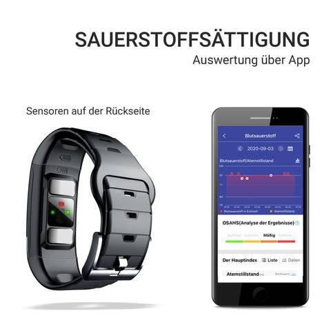 Xoro SMW 10, slim horloge-2