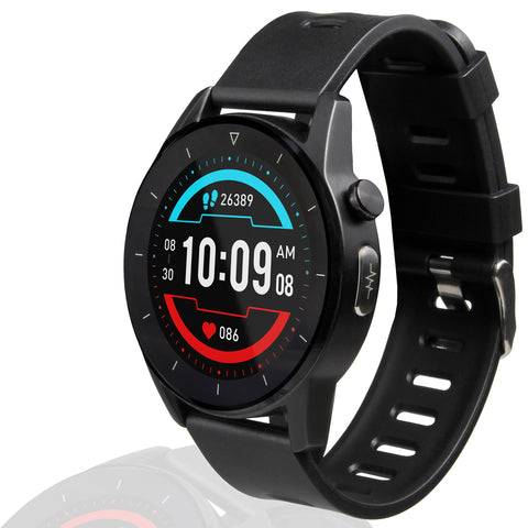 Xoro SMW 20, slim horloge-0