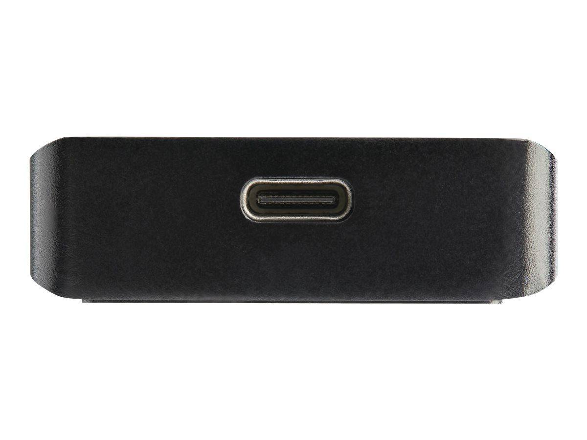 StarTech.com M.2 NVMe PCIe SSD behuizing - IP67 water-/stofdicht - USB 3.1 Gen 2 10Gbps - USB Type C - robuuste SSD behu-2