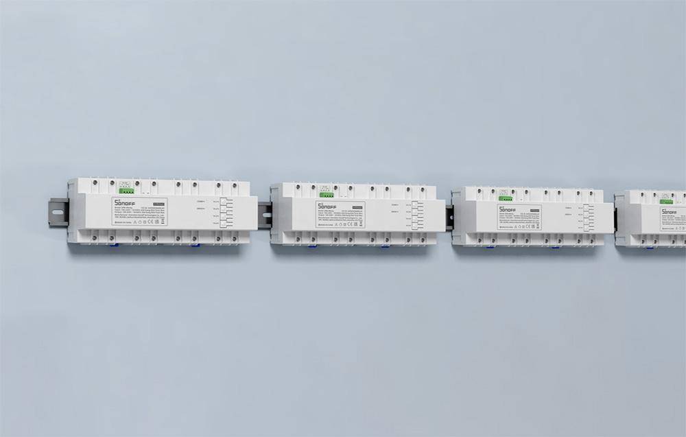 Sonoff slimme schakelaar spm-4relay 69200757769806920075776980-2