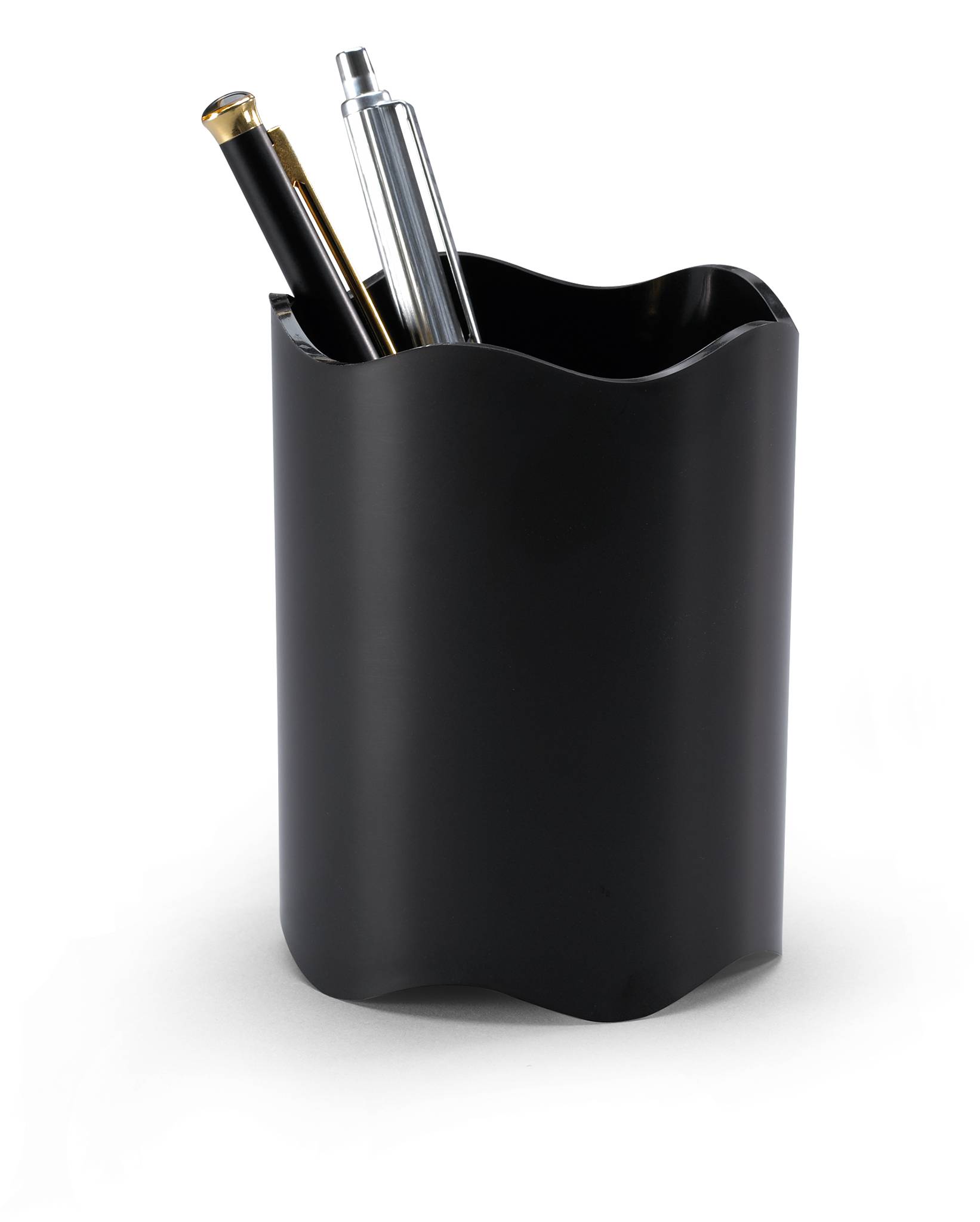 DURABLE PEN CUP TREND penhouder zwart-2