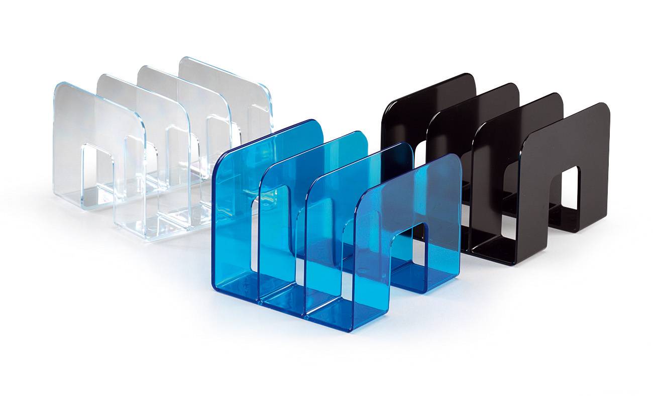 DURABLE TREND catalogusverzamelaar zwart-3