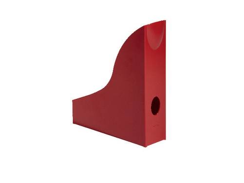 DURABLE BASIC staande archiefmap A4 rood