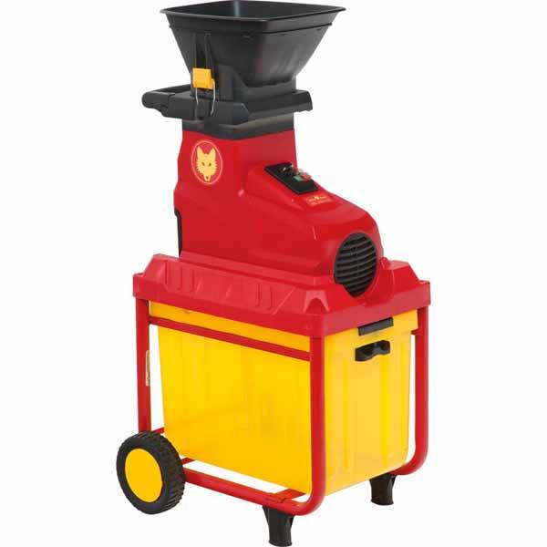 Wolf Garten Fluisterhakselaar SDL 2800 EVO - 24BC7G1C650-0