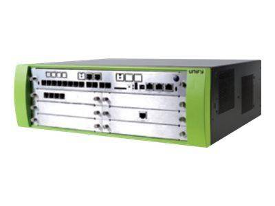 Unify OpenScape Business X5R - PBX-Basischassis-1