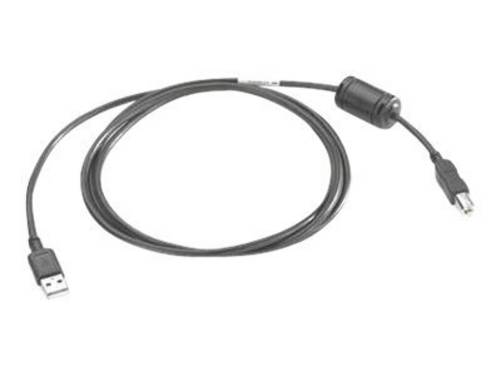 USB cable, 100 g, USB cable for Zebra cradle