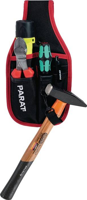 PARAT PAR-5990.836-991 Gereedschapsvak; 160x30x290mm - 1 stuk-0