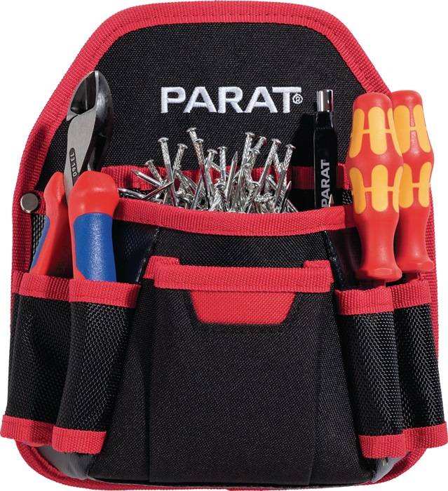 PARAT PAR-5990.834-991 Gereedschapsvak; Buit.afm: 200x80x220mm - 1 stuk-0